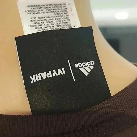 Adidas Ivy park top - Picture 7 of 10